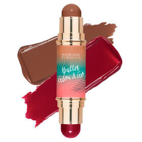 Physicians Formula Butter Glow & Go™ Multiuse Stick-Beach Bum Plum