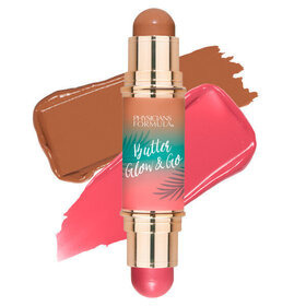 Physicians Formula Butter Glow & Go™ Multiuse Stick-Berry Tan