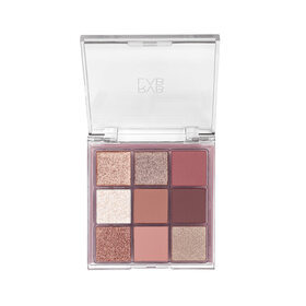 Pink Addicted luomiväripaletti