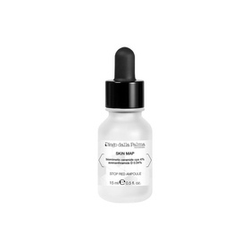RVB Skinlab Stop Red Ampoule- rauhoittava tehotiiviste punoittavalle iholle