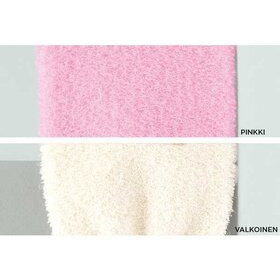 Riffi kuorintakinnas-kuivaharjaukseen