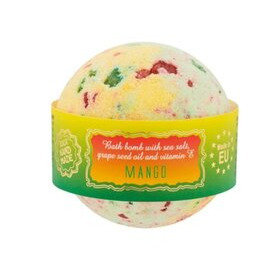 Saules Fabrika Kylpykuula- Mango