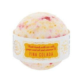 Saules Fabrika Kylpykuula- Pina Colada