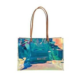 Shopper hologrammi laukku