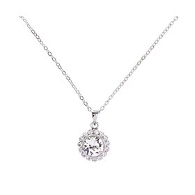 Ted Baker-Sela neck