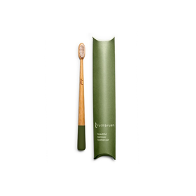 Truthbrush Adult Moss Green- Medium