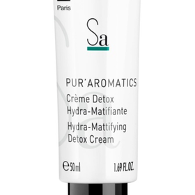 Ella Bache Crème Dètox Hydra-matifiante- päivävoide
