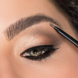  Diego dalla Palma EYEBROW PENCIL - HIGH PRECISION LONG LASTING 12 rullattava kulmakynä