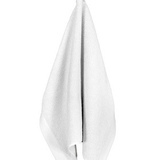 Balmuir Lugano käsipyyhe 50x70cm - white