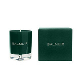 Balmuir Como tuoksukynttilä pine green