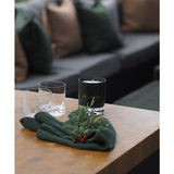 Balmuir Como tuoksukynttilä pine green
