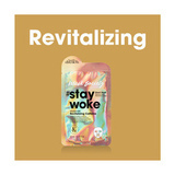 Body Drench #Stay Woke Sheet Mask tasoittava kasvonaamio