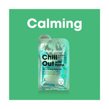 Body Drench Chill Out Sheet Mask rauhoittava kasvonaamio