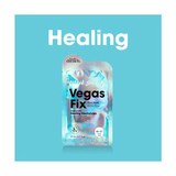 Body Drench Vegas Fix Sheet Mask kirkastava kasvonaamio