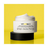 Diego dalla Palma Vitamin C 24 HOUR BRIGHTENING & ANTI WRINKLES Kirkastava kasvovoide