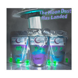 Fizz Bizz Moon Dust kylpysuola