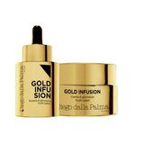 Gold Infusion Kit lahjapakkaus