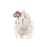 LCN Whipped Cream Nail Cream kynsinauhavoide