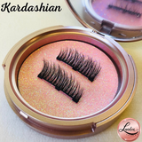 Landén Lashes - Kardashian magneettiripset 