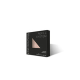 MATT EYESHADOW -MATTALUOMIVÄRI 166