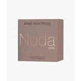 NUDA COOL -LUOMIVÄRIPALETTI