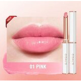 O.TWO.O Moisturizing Color Changing Lip Balm sävytetty huulivoide
