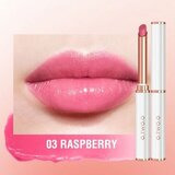 O.TWO.O Moisturizing Color Changing Lip Balm sävytetty huulivoide