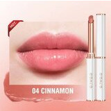 O.TWO.O Moisturizing Color Changing Lip Balm sävytetty huulivoide