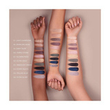 PEARLY EYESHADOW – HELMIÄISLUOMIVÄRI 121