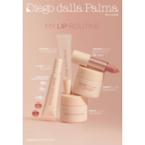 PLUMP MY LIPS- Volumising lip balm täytelöittävä huultenhoitotuote