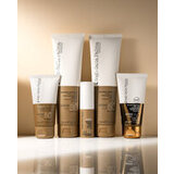 Protective hydrating gel-cream BODY SPF50