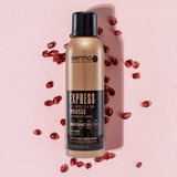 SIENNA X Express Tinted Self Tan Mousse 200ml