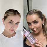 SIENNA X Gradual Rose Water Mist Self Tan 100ml