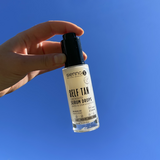 SIENNA X Self Tan Concentrated Serum Drops 30ml