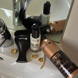 Sienna X Tanning Brush – täydellinen viimeistelysivellin