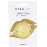 Sunew Gold Kiss Lip Balm huulivoide