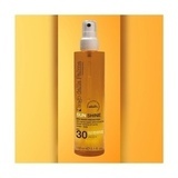 RVB Skinlab Super tanning oil spray SPF30-aurinkosuojaöljy vartalolle