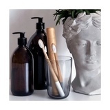 Truthbrush Adult Cloud White- Soft