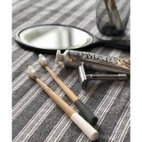 Truthbrush Adult Storm Grey- Soft