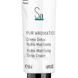 Ella Bache Crème Dètox Hydra-matifiante- päivävoide