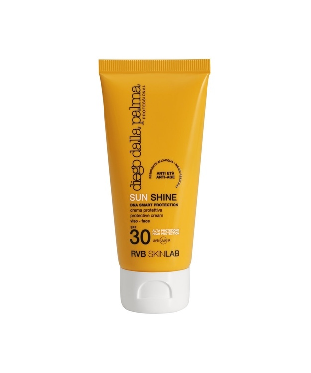 RVB Skinlab Protective cream face spf30-aurinkosuojavoide kasvoille