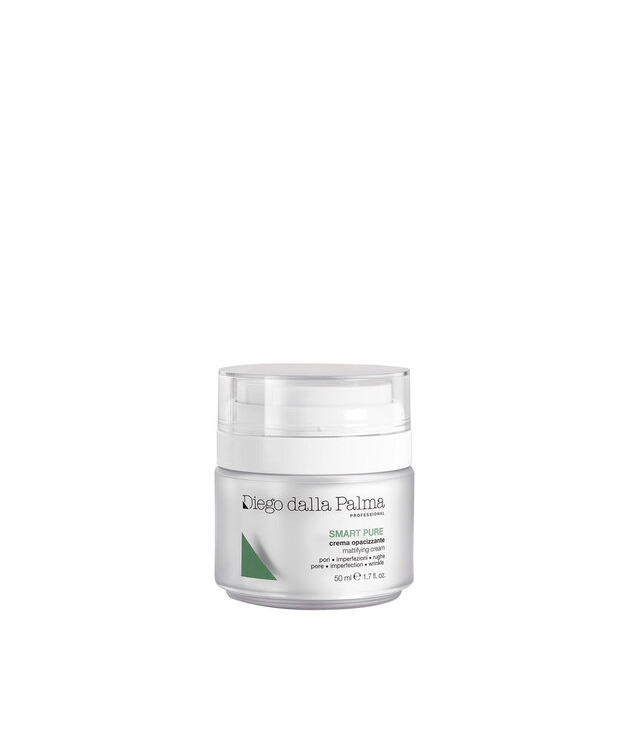 ANTI-AGING MATTIFYING CREAM