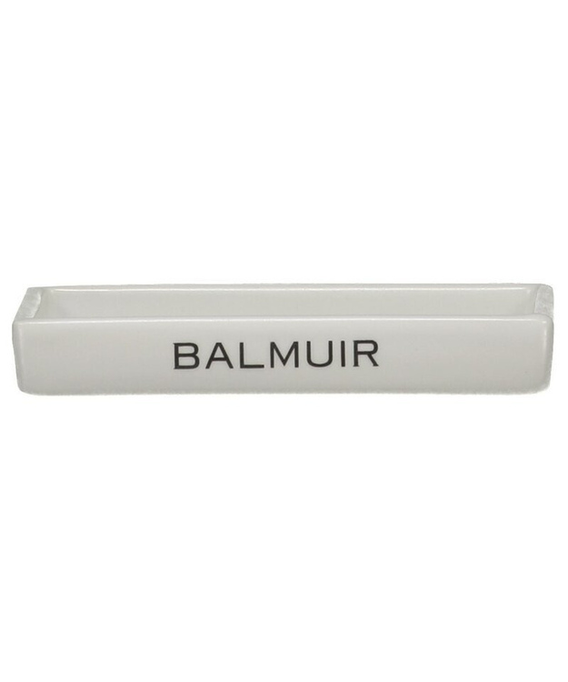 BALMUIR LUGANO SAIPPUA-ALUSTA- VALKOINEN