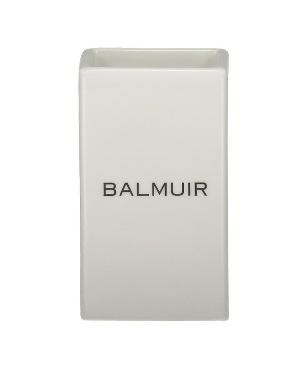 BALMUIR LUGANO SÄILYTYSMUKI - Valkoinen