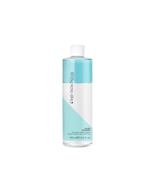 RVB Skinlab BIPHASIC MICELLAR MAKE-UP REMOVER- hellävarainen puhdistustuote 