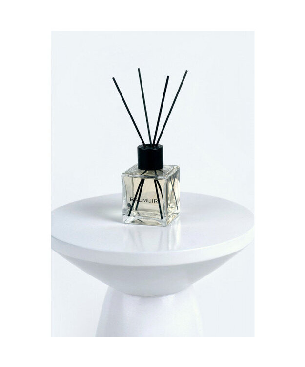 Balmuir Positano diffuuseri huonetuoksu Grey
