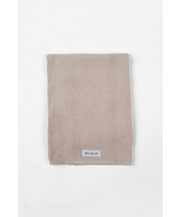 Balmuir keittiöpyyhe Dark taupe