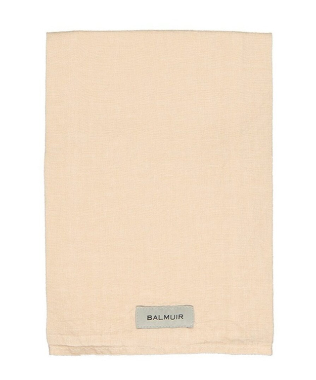 Balmuir keittiöpyyhe Powder