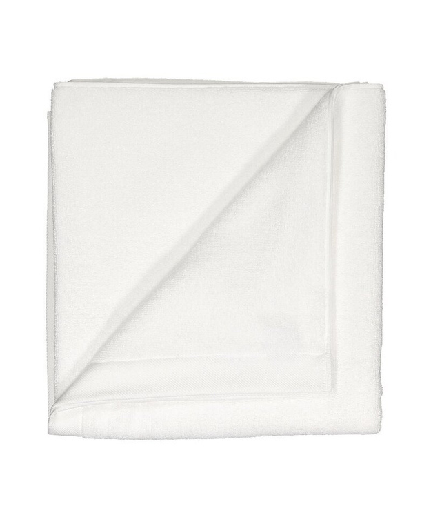 Balmuir Lugano käsipyyhe 50x70cm - white