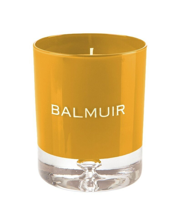 Balmuir Como tuoksukynttilä sunflower